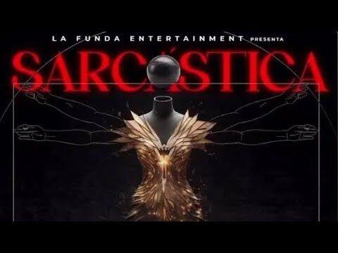 Almighty – Sarcastica
