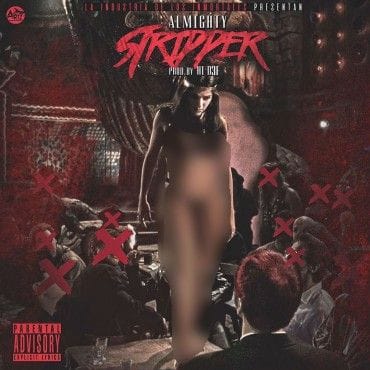 Almighty – Stripper
