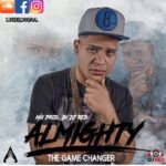 Almighty – The Game Changer