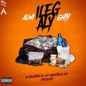 Almighty – Ilegaly