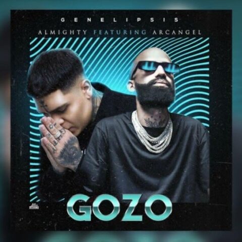 Almighty, Arcangel – Gozo