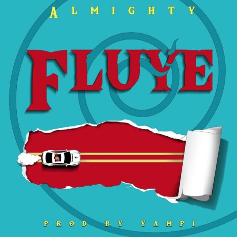 Almighty – Fluye