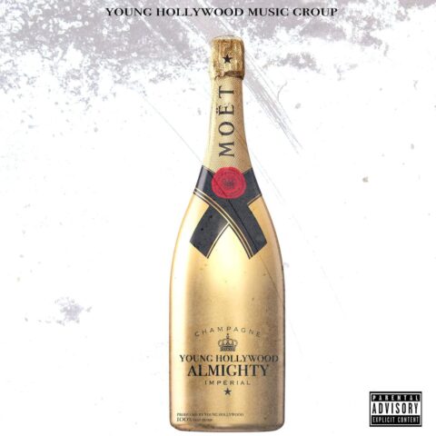 Almighty – Moet