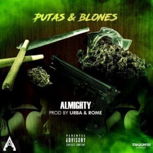 Almighty – Putas Y Blones
