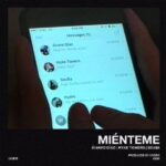 Alvaro Diaz Ft. Myke Towers, Sousa – Mienteme