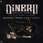 Amarion Ft. Ñengo Flow – Dinero Remix