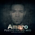 Amaro Ft. Yaga Y Mackie, Chencho – Me Hablas Claro