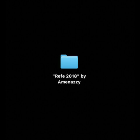 Amenazzy – Antes De Que Te Vaya