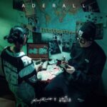 Andy Rivera, Valka – Aderall