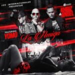 Angel Y Khriz Ft. Yomo – La Amiga