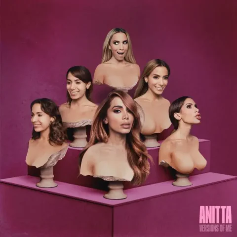 Anitta, Chencho Corleone – Gata