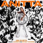 Anitta Ft. Cardi B, Myke Towers – Me Gusta
