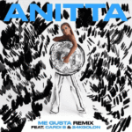 Anitta Ft. Cardi B, Myke Towers, 24KGoldn – Me Gusta Remix