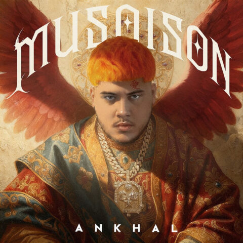 Ankhal – Baby Melon