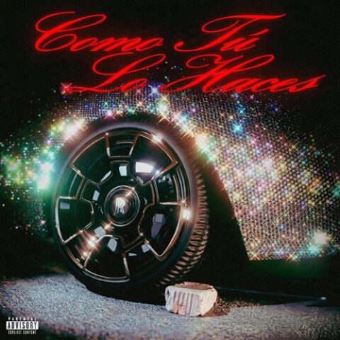 Anuel AA, Arcangel – Como Tu Lo Haces