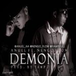 Anuel AA Ft. Ñengo Flow – Demonia