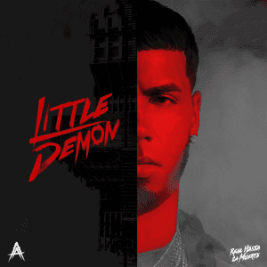 Anuel AA – Little Demon
