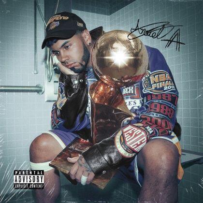 Anuel AA – Una Palabra