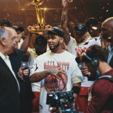 Anuel AA – Leyenda