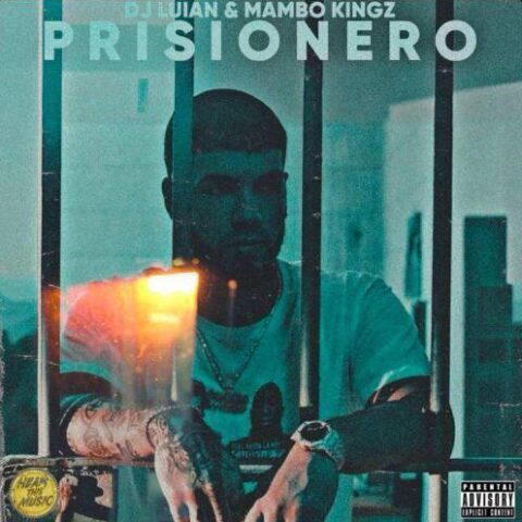 Anuel AA – Prisionero