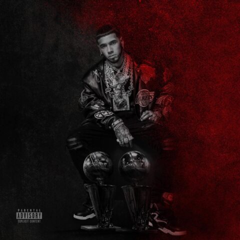 Anuel AA, David Guetta – Vibra