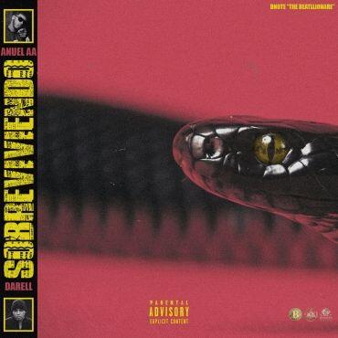 Anuel AA Ft. Darell – Sobreviviendo