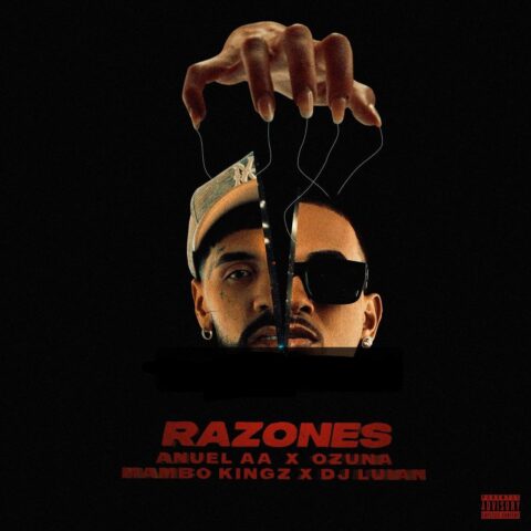 Anuel AA, Ozuna – Razones