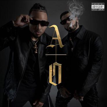 Anuel AA Ft. Ozuna – La Maria
