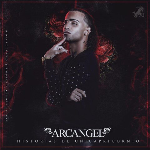 Arcangel – Lléname De Luz