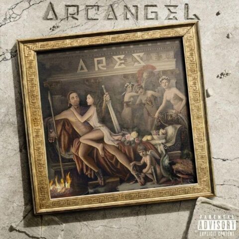 Arcángel – De La Renta