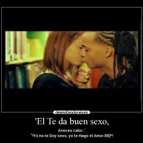 Arcangel – Como Yo Te Hago El Amor