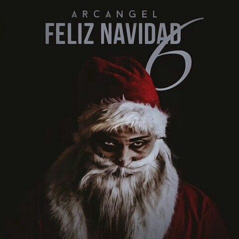 Arcangel – Feliz Navidad 6