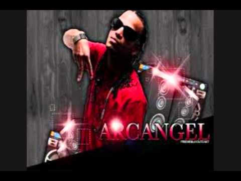 Arcangel – Llego El Legendario