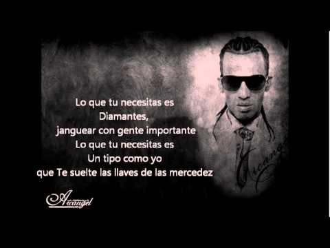 Arcangel – Pienso En Ti