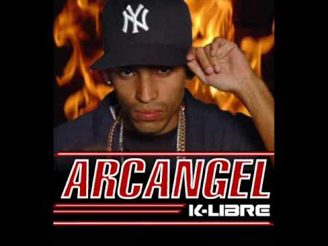 Arcangel – Que Se Activen