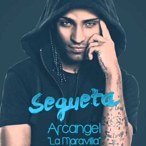 Arcangel – Segueta