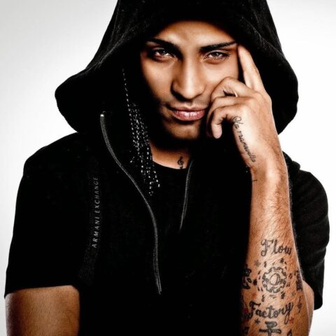 Arcangel – Sientan La Presion