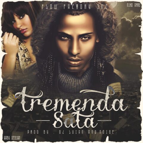 Arcangel – Tremenda Sata
