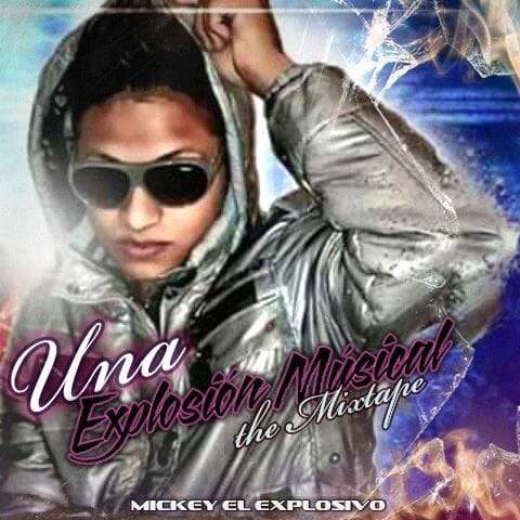 Arcangel – Volvi De Nuevo
