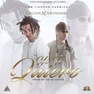 Arcangel – Yo Te Enseño