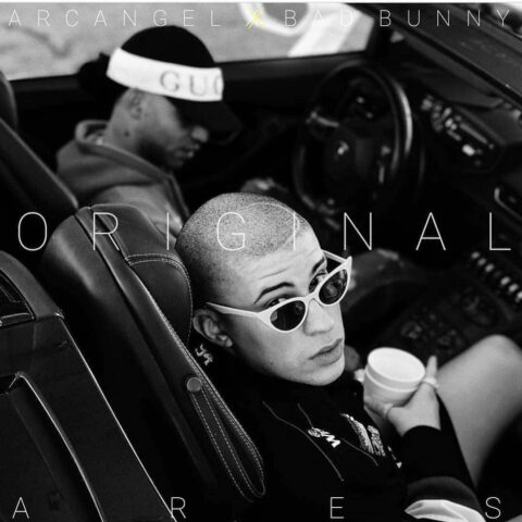 Arcangel Ft. Bad Bunny – Original