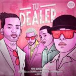Arcangel Ft. Casper Magico, Nio Garcia, Darell – Tu Dealer