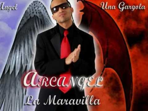 Arcangel Ft. Gallego – Calle