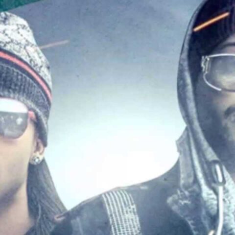 Arcangel Ft. Randy – Mi Otra Mitad