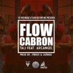 Arcangel Ft. Tali – Flow Cabron