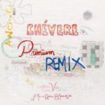 Aria Vega, Ryan Castro – Chévere (Remix)