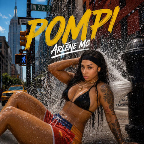 Arlene MC – Pompi