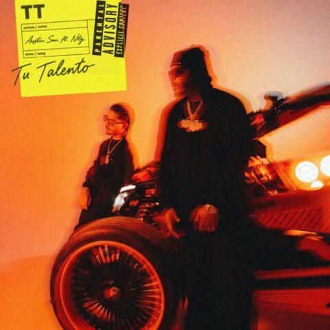 Austin San, NTG – Tu Talento