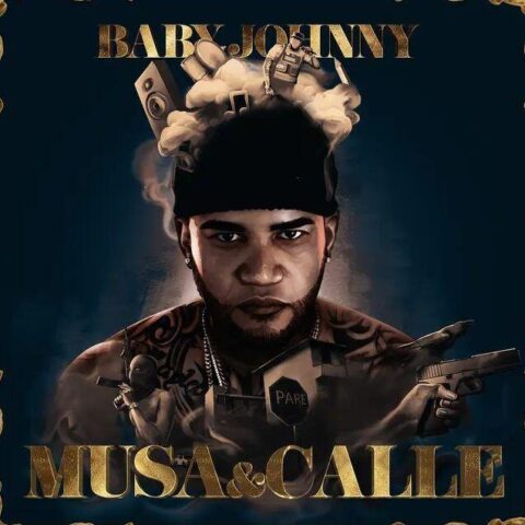 Baby Johnny, Cosculluela – New Era
