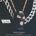Baby Johnny Ft. Pacho, Juanka El Problematik, Lyan – Yo No Remix